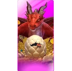 Dragon
Hatch