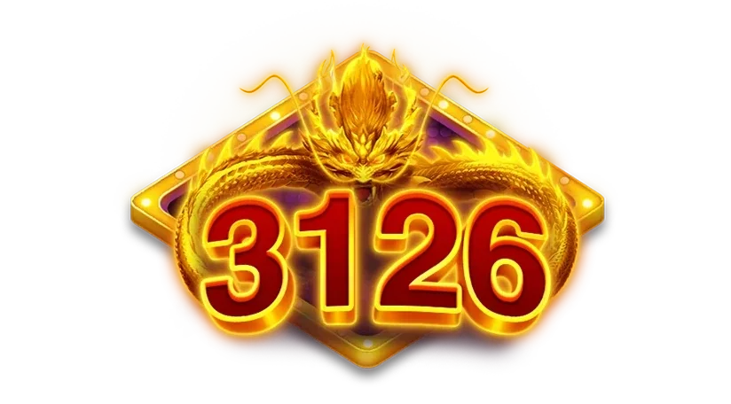 3126 Logo